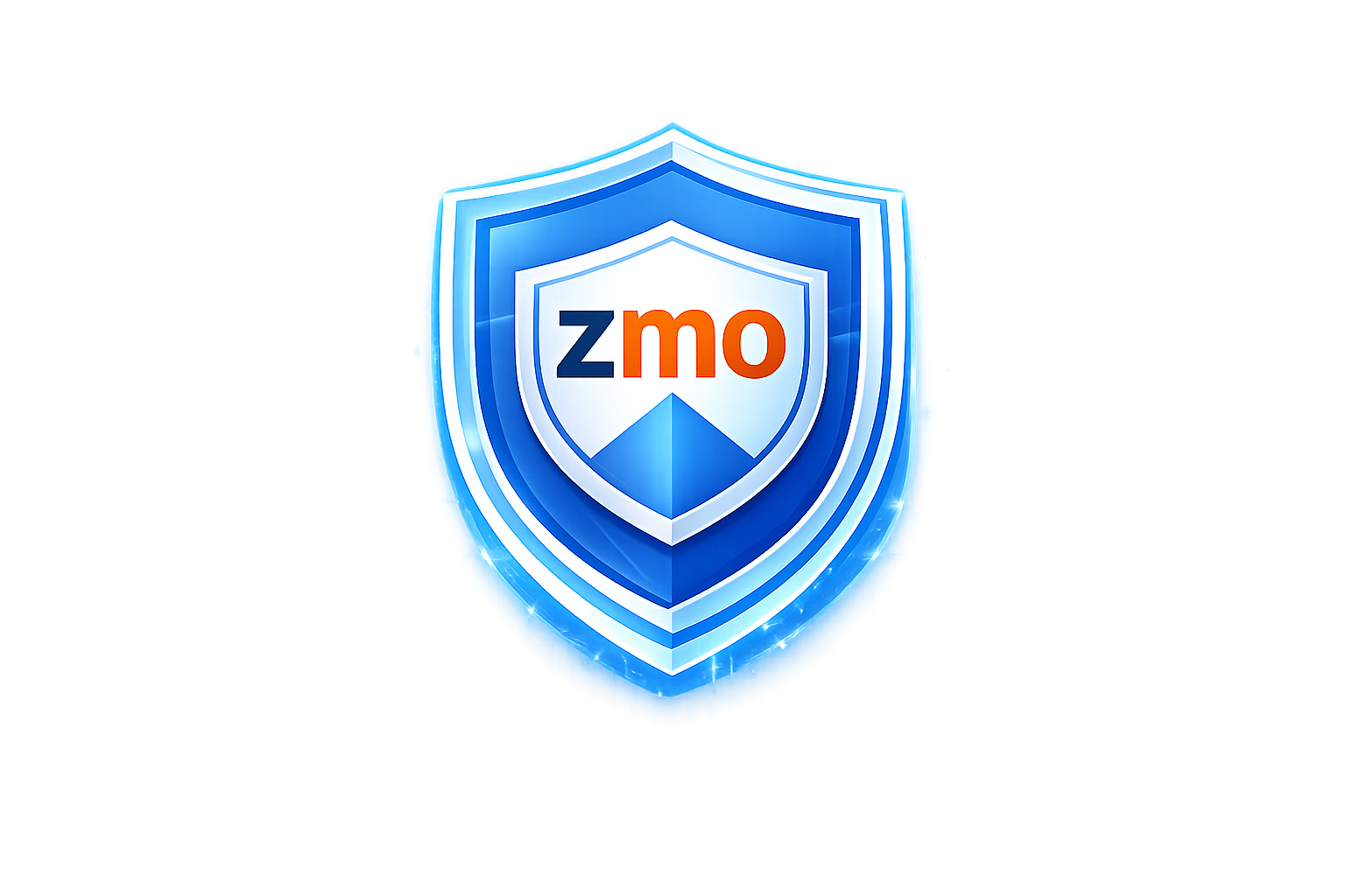 Zmo License Logo